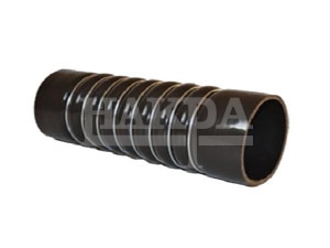 41201190-IVECO-INTERCOOLER HOSE (BLACK SILICONE) 89*310